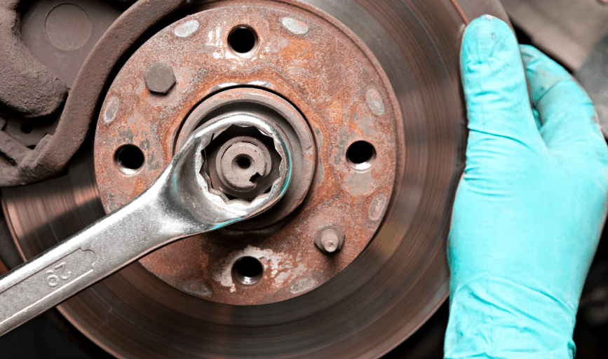  Fast Tires & Wheels FL