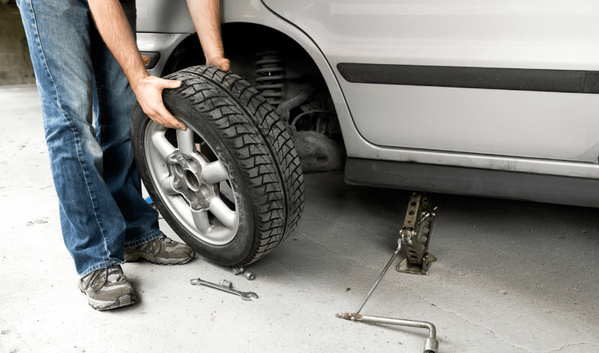 Fast Tires & Wheels FL